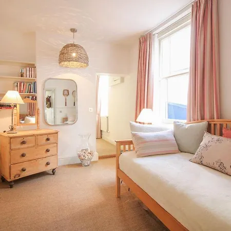 Holiday home Bennerley House Saint Mawes