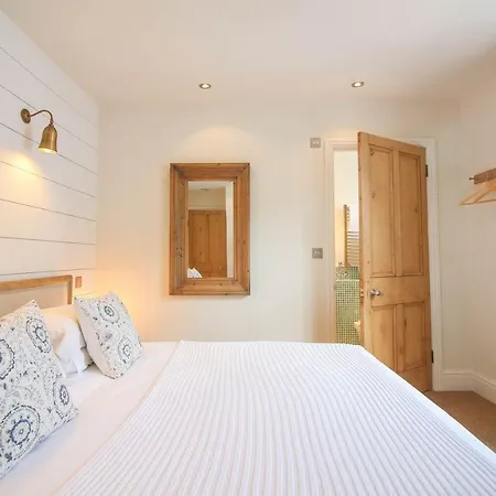 Bennerley House Holiday home Saint Mawes