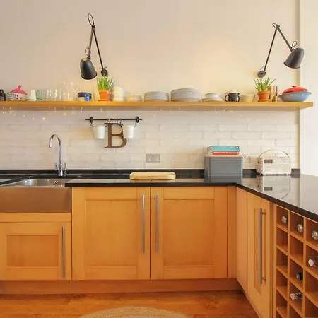 Bennerley House Saint Mawes