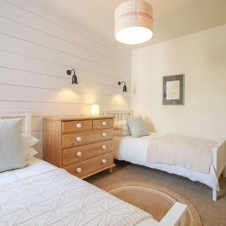 Bennerley House Saint Mawes