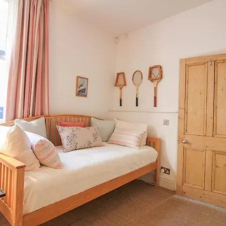Bennerley House Holiday home